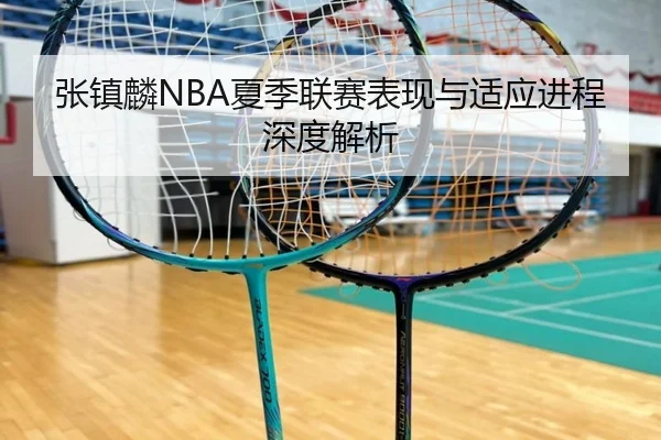 张镇麟NBA夏季联赛表现与适应进程深度解析